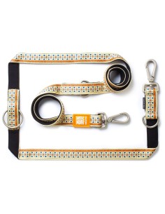 M&M CORREA MULTI Ethnic XS (1.0 cm. x 200 cm.)