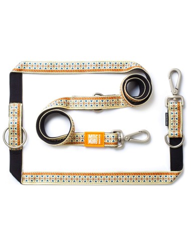 M&M CORREA MULTI Ethnic S (1.5 cm. x 200 cm.)
