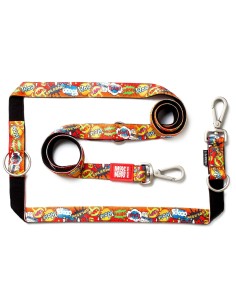 M&M CORREA MULTI Heroes M (2.0 cm. x 200 cm.)
