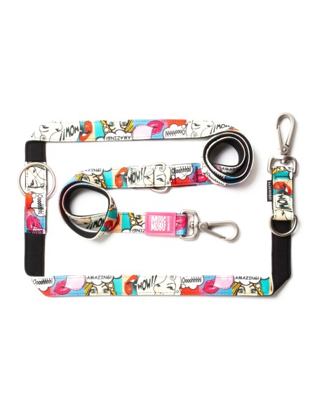 M&M CORREA MULTI Missy Pop S (1.5 cm. x 200 cm.)