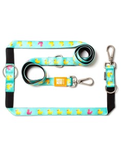 M&M CORREA MULTI Duckling XS (1.0 cm. x 200 cm.)