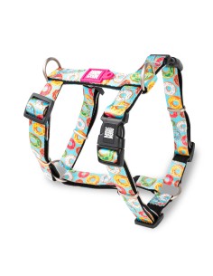 M&M ARNES H Donuts L (2.5 cm. x 46-77/71-98 cm.) Hasta 40 Kg.