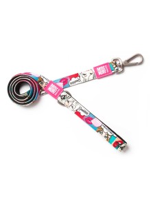 M&M CORREA CORTA Missy Pop M (2.0 cm. x 120 cm.)