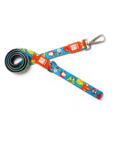 M&M CORREA CORTA Little Monster S (1.5 cm. x 120 cm.)