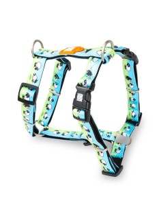 M&M ARNES H Black Sheep S (1.5 cm. x 30-46/44-52 cm.) Hasta 22 Kg.