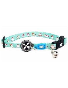 M&M COLLAR CAT Unicorn (1.0 cm. x 22x35 cm.)