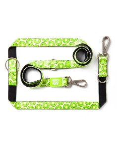 M&M CORREA MULTI Kiwi M (2.0 cm. x 200 cm.)