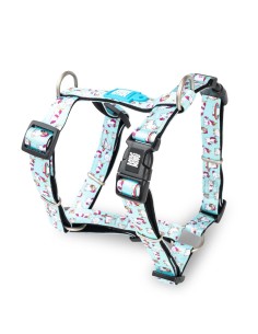 M&M ARNES H Unicorn L (2.5 cm. x 46-77/71-98 cm.) Hasta 40 Kg.