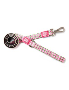 M&M CORREA CORTA Retro Pink S (1.5 cm. x 120 cm.)