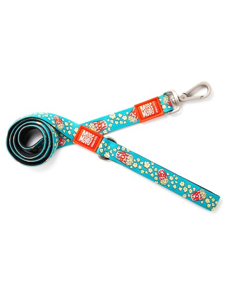 M&M CORREA CORTA Pop Corn L (2.5 cm. x 120 cm.)