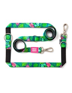 M&M CORREA MULTI Tropical M (2.0 cm. x 200 cm.)