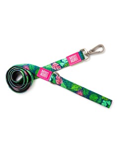 M&M CORREA CORTA Tropical M (2.0 cm. x 120 cm.)