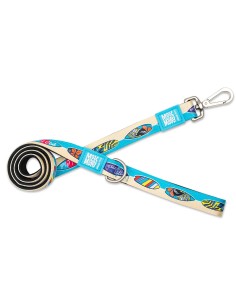 M&M CORREA CORTA Aloha L (2.5 cm. x 120 cm.)