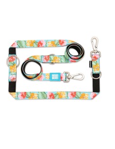 M&M CORREA MULTI Exotic XS (1.0 cm. x 200 cm.)