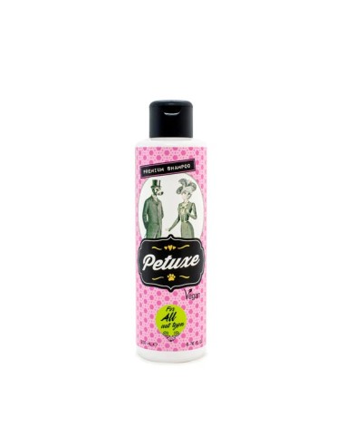 PETUXE CH. TODO TIPO CABELLO 200ML