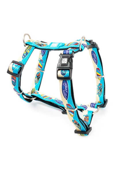 M&M ARNES H Aloha L (2.5 cm. x 46-77/71-98 cm.) Hasta 40 Kg.