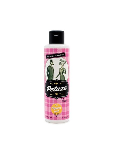 PETUXE CH. CACHORROS 200ML