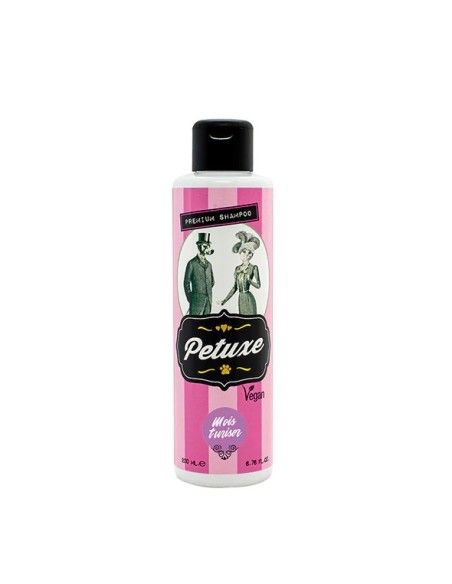 PETUXE CH. HIDRATANTE  200ML