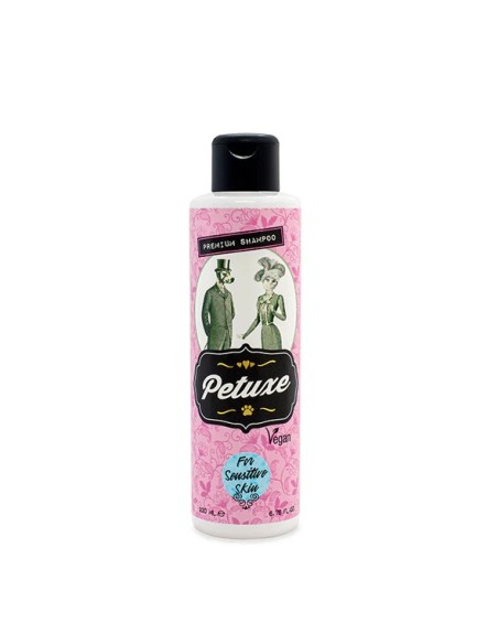 PETUXE CH. PIELES SENSIBLES 200ML