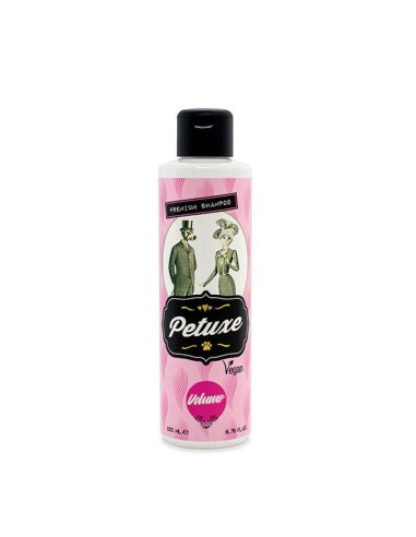 PETUXE CH. VOLUMEN 200ML