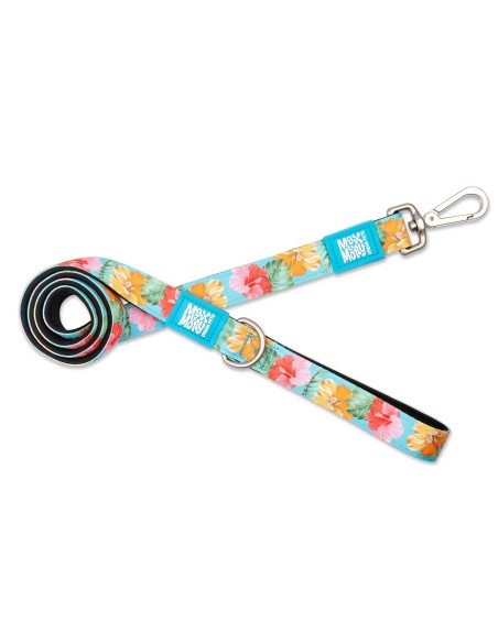 M&M CORREA CORTA Exotic L (2.5 cm. x 120 cm.)