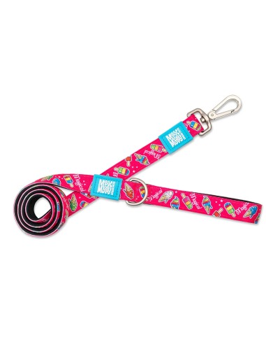 M&M CORREA CORTA Magical L (2.5 cm. x 120 cm.)