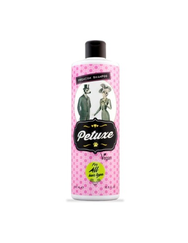 PETUXE CH. TODO TIPO CABELLO 500ML