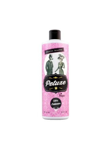 PETUXE CH. POTENCIADOR DEL COLOR 500ML