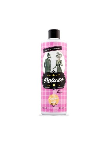 PETUXE CH. CACHORROS 500ML