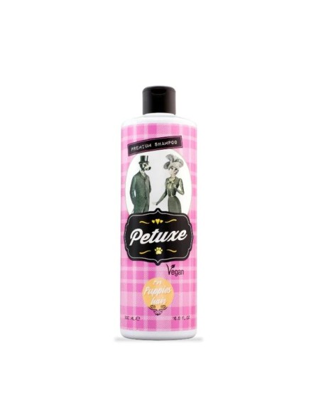 PETUXE CH. CACHORROS 500ML