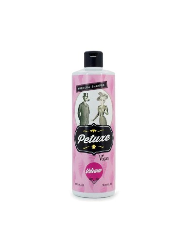 PETUXE CH. VOLUMEN 500ML