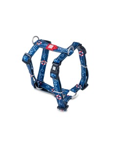 M&M ARNES H Sailor M (2.0 cm. x 36-48/54-69 cm.) Hasta 27 Kg.