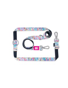 M&M CORREA MULTI Magic Cebra S (1.5 cm. x 200 cm.)
