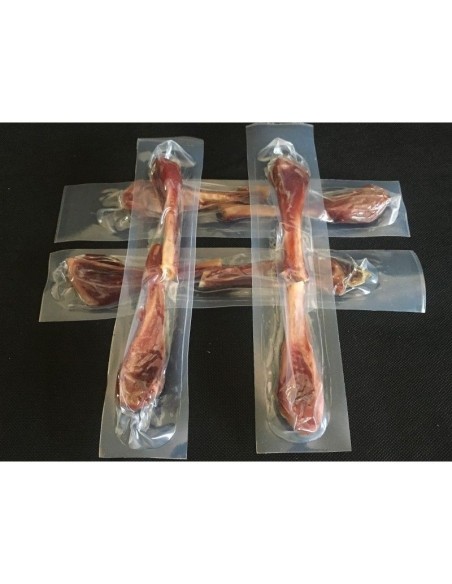 MINI HUESO DE JAMON 2 UND (CAJA 40UD)