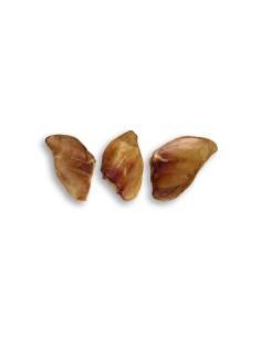 OREJA DE CERDO GRANDE RETRACTILADA (CAJA 25UD)