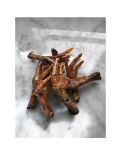 PATAS DE POLLO (BOLSA 5 UNIDADES) (20 UNID)