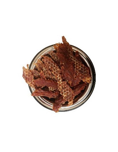 SNACK NATURAL PECHUGA DE POLLO 1KG