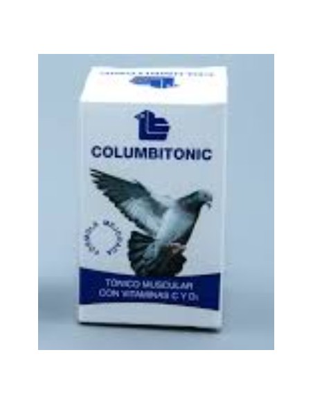 COLUMBITONIC  50 COMP