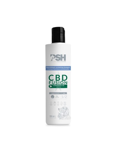 PSH CHAMPU CBD 1L