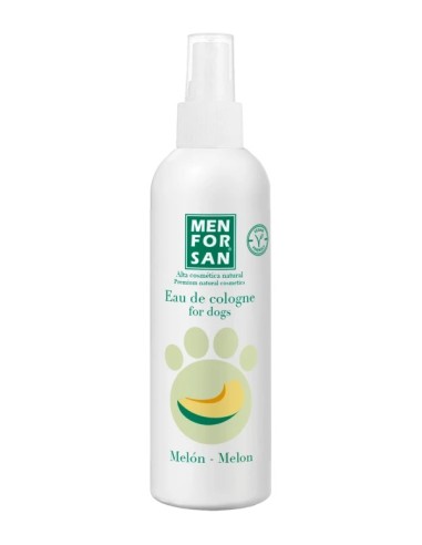 AGUA COLONIA MELON 125 ML (12UD)