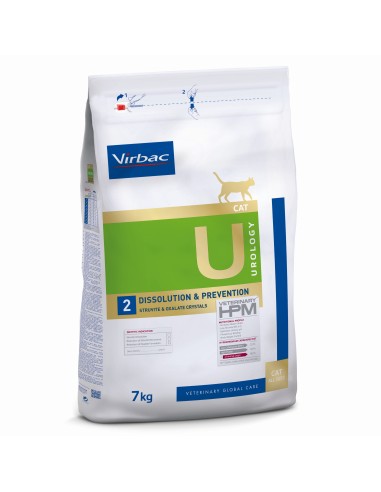 VB U2-CAT UROLOGY DISSOLUTION & PREVENTION 7kg