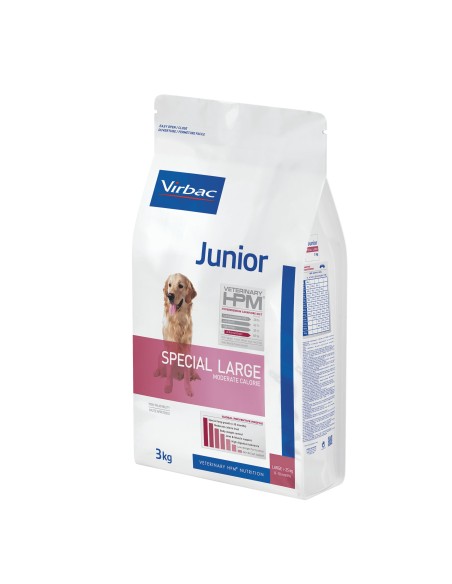 VB Junior Special Large DOG 3kg