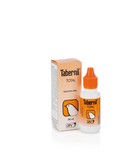 TABERNIL TOTAL 20 ML