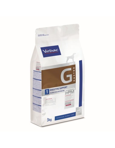 VB G1-DOG DIGESTIVE SUPPORT 3kg