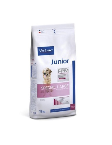 VB Junior Special Large DOG 12kg