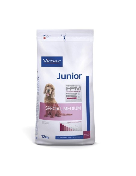 VB Junior Special Medium DOG 12kg