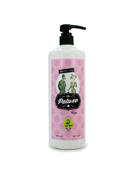 PETUXE MASC. TODO TIPO CABELLO 1000ML