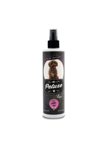 PETUXE ACOND. TEXTURIZADOR RAZAS DE AGUA 300ML