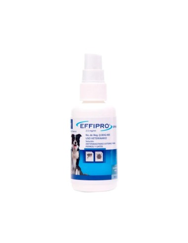 EFFIPRO SPRAY 100 ML