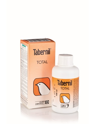 TABERNIL TOTAL 100 ML